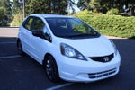 2011 Honda Fit Base
