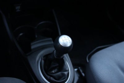2011 Honda Fit Base