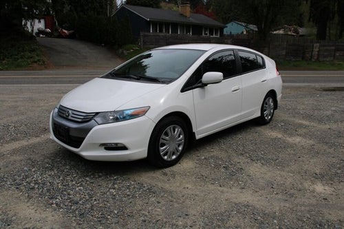2011 Honda Insight LX