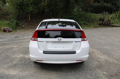 2011 Honda Insight LX