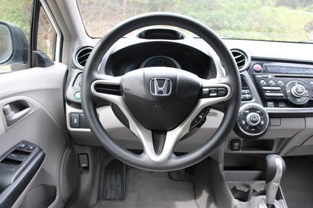 2011 Honda Insight LX