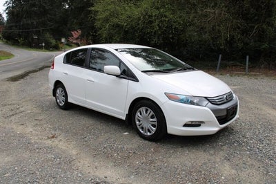 2011 Honda Insight LX