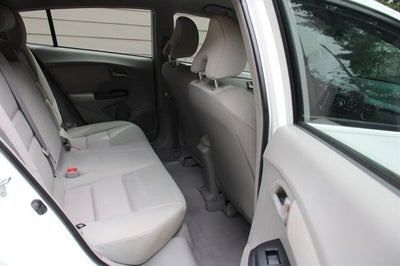 2011 Honda Insight LX