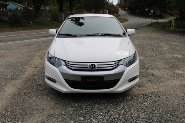 2011 Honda Insight LX