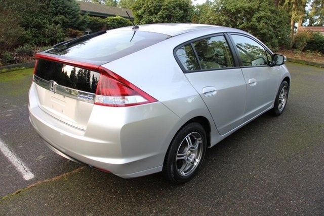 2014 Honda Insight LX