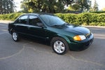 1999 Mazda Mazda Protege ES