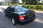 1999 Mazda Mazda Protege ES