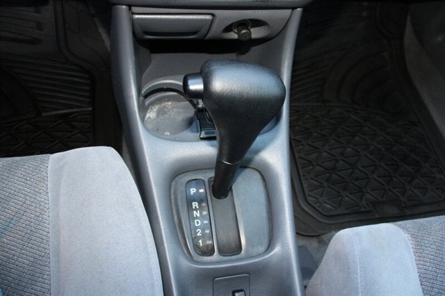 1999 Mazda Mazda Protege ES