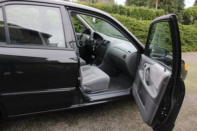 1999 Mazda Mazda Protege LX