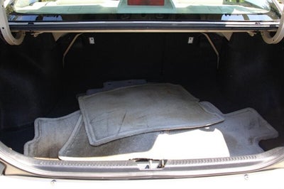2003 Mazda Mazda Protege LX