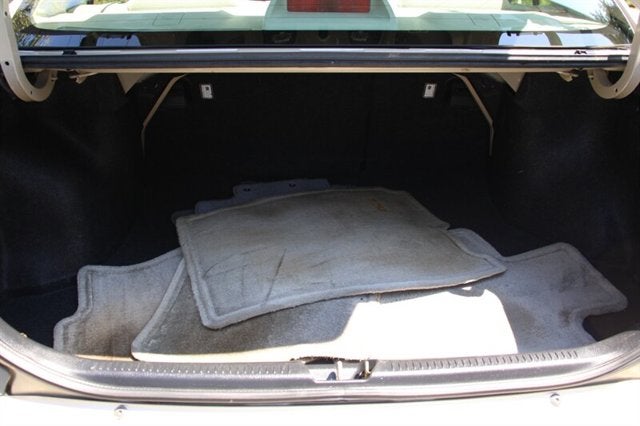 2003 Mazda Mazda Protege LX