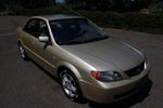 2003 Mazda Mazda Protege LX