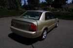 2003 Mazda Mazda Protege LX