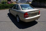 2003 Mazda Mazda Protege LX