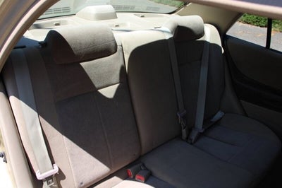 2003 Mazda Mazda Protege LX