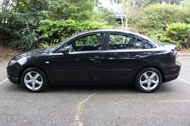 2004 Mazda Mazda3 s