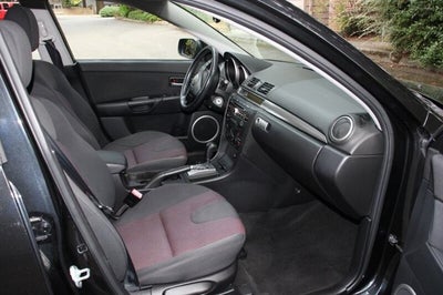 2004 Mazda Mazda3 s