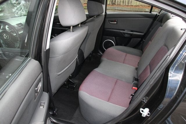 2004 Mazda Mazda3 s