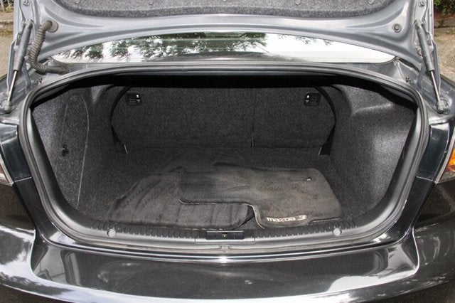 2004 Mazda Mazda3 s