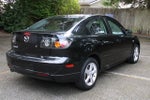 2004 Mazda Mazda3 s