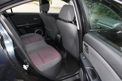 2004 Mazda Mazda3 s