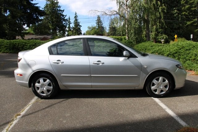 2008 Mazda Mazda3 Man i Sport *Ltd Avail*