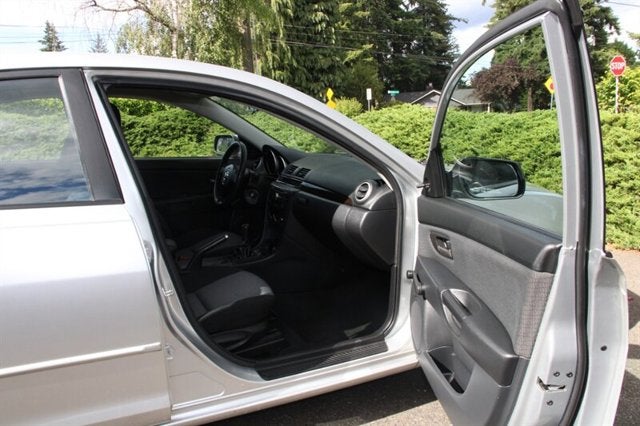 2008 Mazda Mazda3 Man i Sport *Ltd Avail*