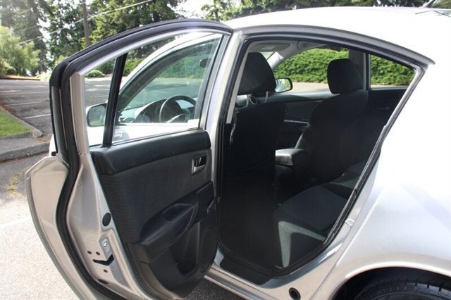 2008 Mazda Mazda3 Man i Sport *Ltd Avail*