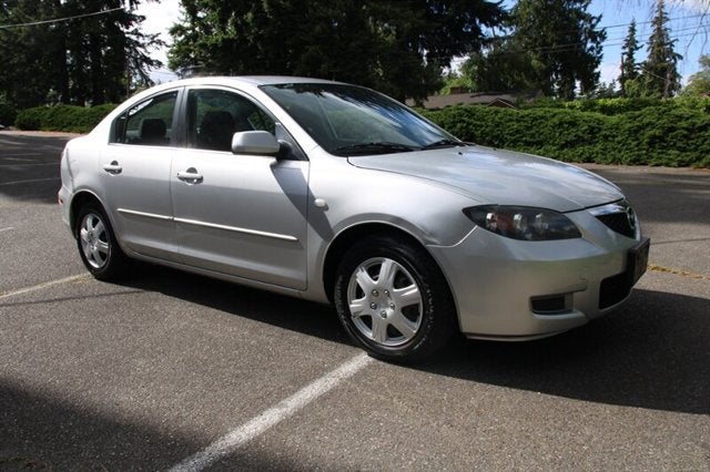 2008 Mazda Mazda3 Man i Sport *Ltd Avail*