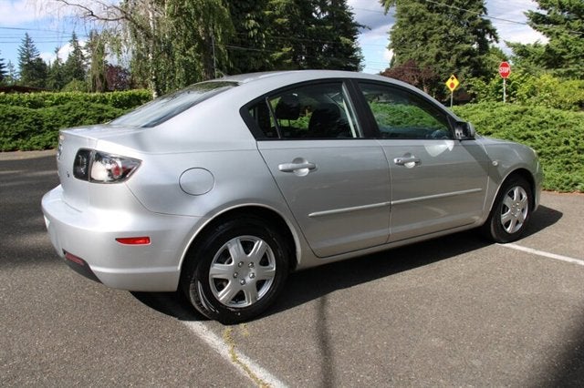 2008 Mazda Mazda3 Man i Sport *Ltd Avail*