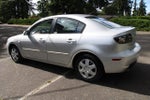 2008 Mazda Mazda3 Man i Sport *Ltd Avail*