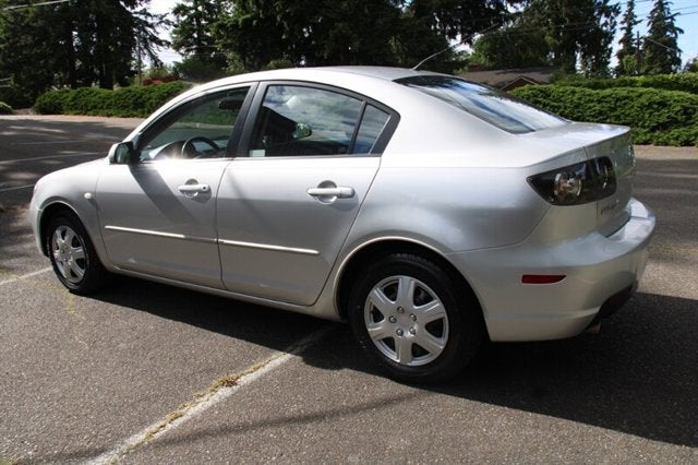 2008 Mazda Mazda3 Man i Sport *Ltd Avail*