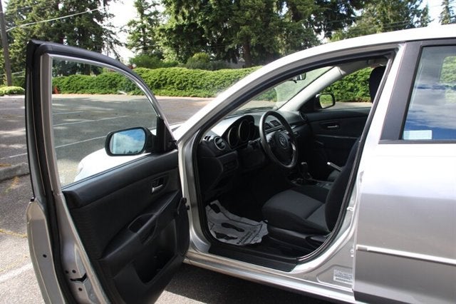 2008 Mazda Mazda3 Man i Sport *Ltd Avail*
