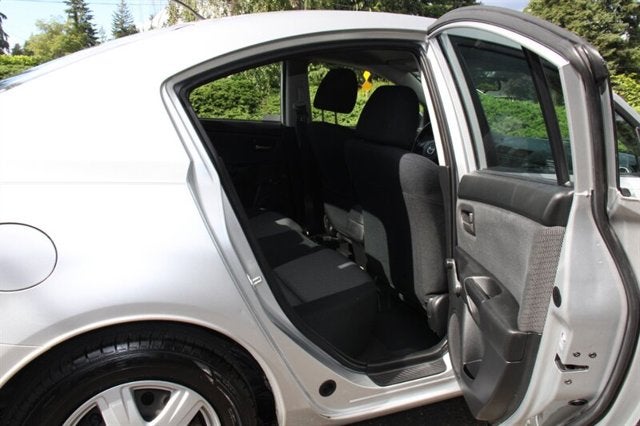 2008 Mazda Mazda3 Man i Sport *Ltd Avail*