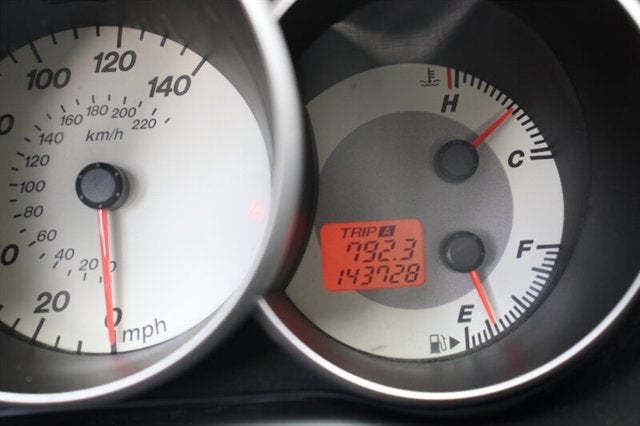 2008 Mazda Mazda3 Man i Sport *Ltd Avail*