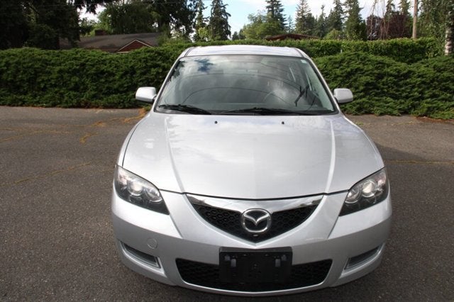 2008 Mazda Mazda3 Man i Sport *Ltd Avail*