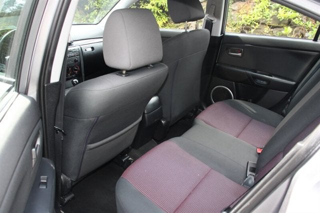 2004 Mazda Mazda3 s