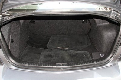 2004 Mazda Mazda3 s