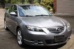 2004 Mazda Mazda3 s