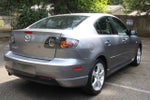 2004 Mazda Mazda3 s
