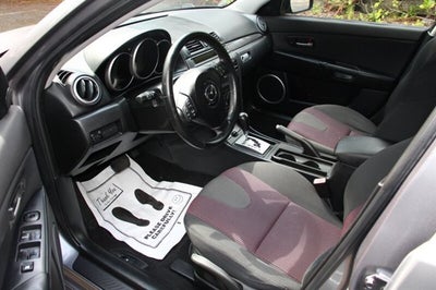 2004 Mazda Mazda3 s