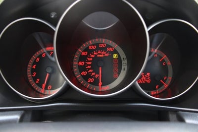 2004 Mazda Mazda3 s