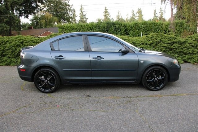 2008 Mazda Mazda3 i Touring Value