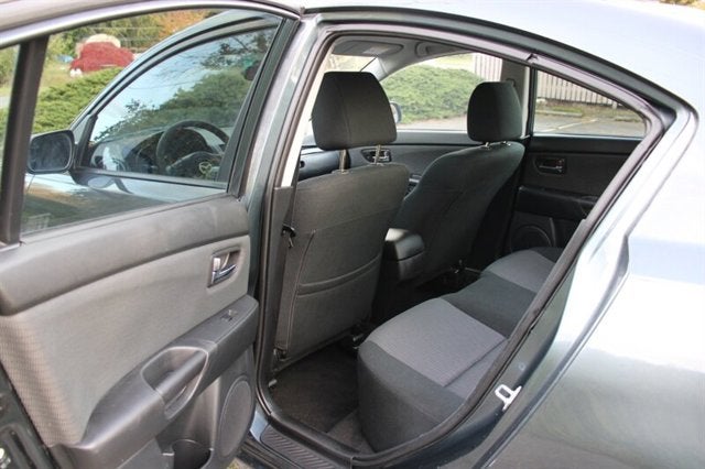 2008 Mazda Mazda3 i Touring Value