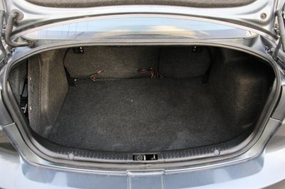 2008 Mazda Mazda3 i Touring Value