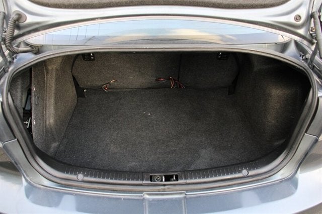 2008 Mazda Mazda3 i Touring Value