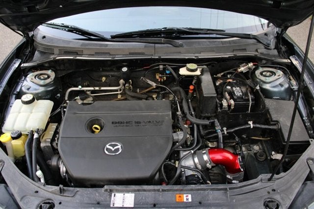 2008 Mazda Mazda3 i Touring Value