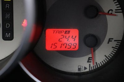 2008 Mazda Mazda3 i Touring Value