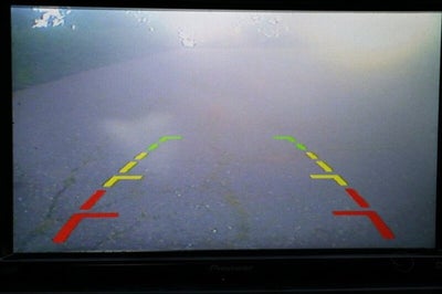 2008 Mazda Mazda3 i Touring Value