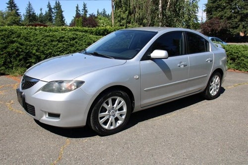 2008 Mazda Mazda3 i Touring *Ltd Avail